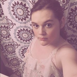 Meet your Posher, Nicki